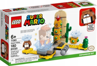 Super Mario - Lego Super Mario Desert Poey GXP-736651