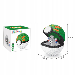 Pokémoni - Pokemon Pokemon Pokemon Magnemit