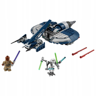 STAR WARS - Tehly všeobecné ťažký boj