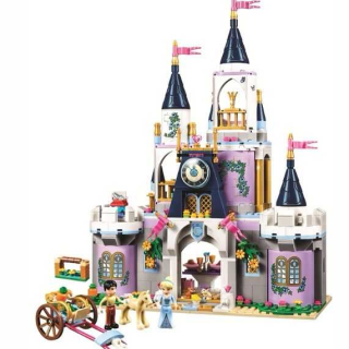 Pads Dream Colde Cinderella