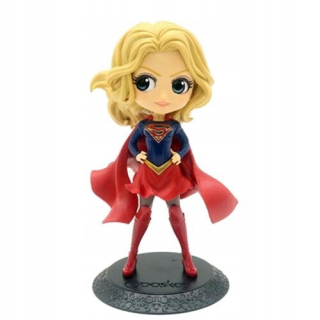 Superman - Superman 16cm žena
