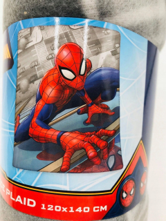 SPIDERMAN - Deka Disney Spiderman pre Boy Gift