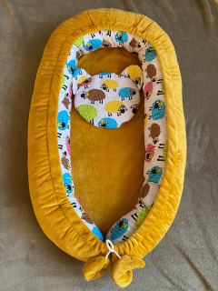 BING A PRIATELIA - Baby cocoon