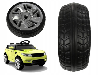 McQueen - Kruh pre auto pre batériu HL1638