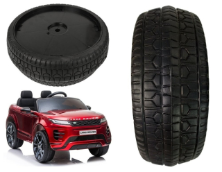 McQueen - Koleso pre Ranger Rover EVOQUE DK-RRE99