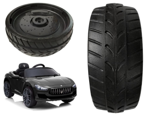 WISSPER - Kruh pre auto na batérii Maserati GHIBLI SL631