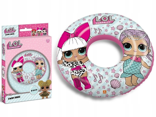Plavecké koleso L.O.L. Surprise 50 cm