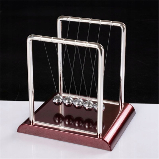 TOY STORY - Rowel Newton Steel Zarovnanie lopty Pendulum