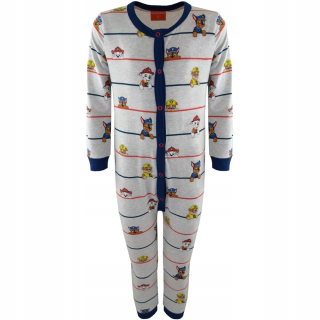 PAW Patrol - Covertall Pajac pes hliadka pre chlapca 122/128
