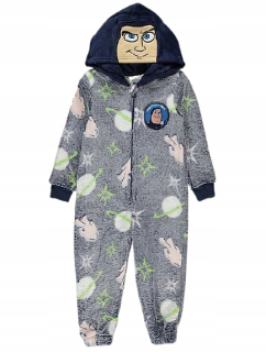 TOY STORY - ONSIE POLAR BUZZ HOY PRÍBEH GEOGE 128