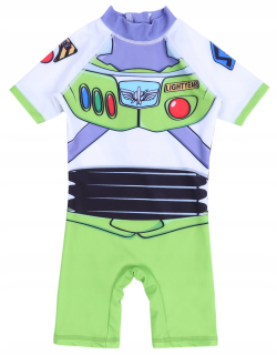 TOY STORY - Celkovo, Plavecký Outfit Toy Story Disney 116