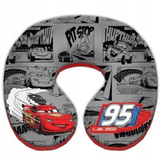 McQueen - Comfortu Dream Headrest pre Disney Cars