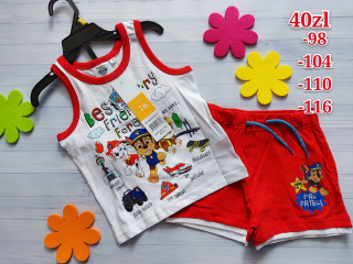 PAW Patrol - Pes satón