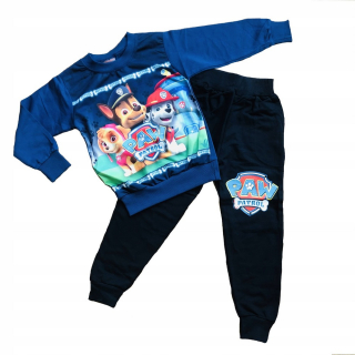 PAW Patrol - Sada Boyish Psi Patrol 5-6 rokov