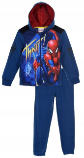 SPIDERMAN - Sada Marvel Spider-Man 128 cm