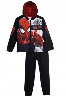 SPIDERMAN - Spider-Man Marvel 128 cm Tracksuit Tracksuit