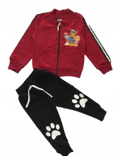 PAW Patrol - PSI PATROL MINISTERSKOUTNOSTI R. 128