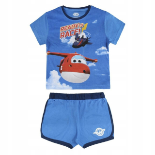 SUPER WINGS - Letné nastavené super krídla 110