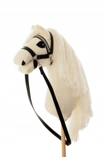 Konik Hobby kôň hhAgi CREMELLO A4