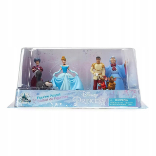 Cinderella Obrázky Disney Store 24h Novinka