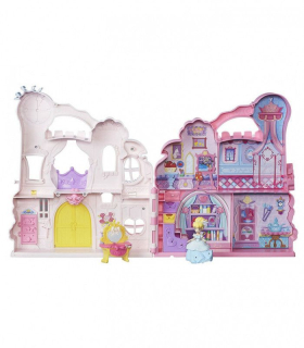 Popoluška - Cinderella Magic Palace Cinderella Disney Doll