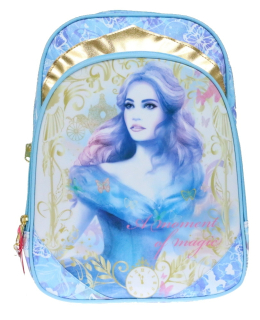 Popoluška - Cinderella batoh 185