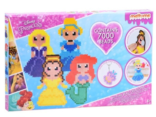Korálky Pressians Princess 7000ks