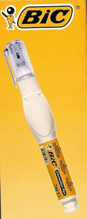 Ekvalizér v 7ml pero (10 ks) BIC,