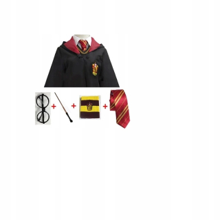 HARRY POTTER - Harry Potter Costume 5 prvkov