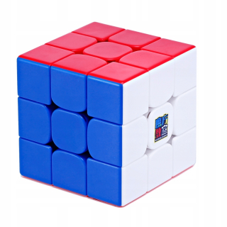 Členok moyu RS3M 2020 3x3x3 magnetické farebné