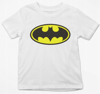 BATMAN -  Batman Baby T-Shirt Veľké výberové tričko