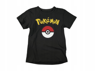 Pokémoni - Tričko Detské tričko - Pokemon - XL