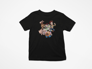 TOY STORY - Detský hračkársky príbeh Vyberte Super Quality
