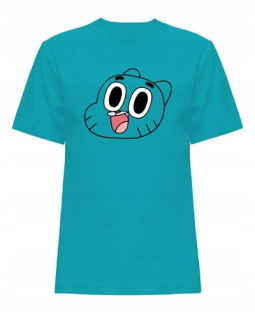 Gumball Tričko Amazing World 146-152