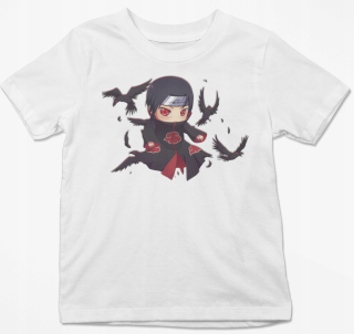 NARUTO - Naruto Anime T-Shirt Veľký výber T-Shirt