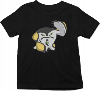 BEN 10 - T-shirt bavlna XL - Ben 10 sfér