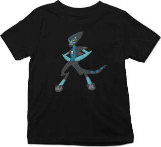 BEN 10 - T-Shirt T-Shirt XL bavlna - Ben 10 Service