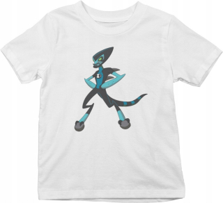 BEN 10 - T-shirt bavlna xxs -ben 10 rýchlosť
