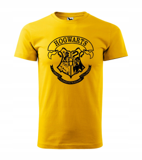 HARRY POTTER - Tričko tričko Harry Potter Mnoho detí Detské návrhy!