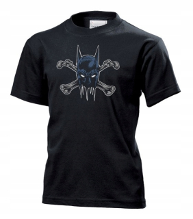 BATMAN - Batman Kosci XS Detské tričko