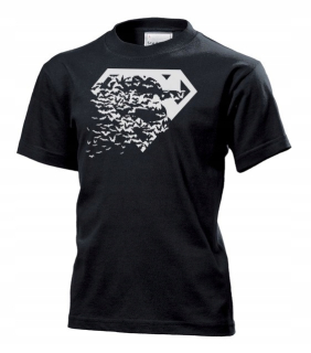 Superman - Batman Superman XS Detské tričko