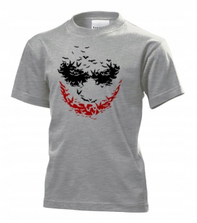 JOKER - Joker Batman XS Detské košele