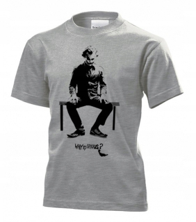 JOKER - Joker XS Detské tričko