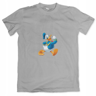 Káčer Donald - Donald-01 Kaczor Kaczor Donald-01 Szara R.104