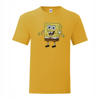 Spongebob - Detský spongebob SpongeBobystoportor 116