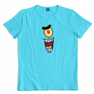 Spongebob - Spongebob Detské tričko [168] 13-14 rokov