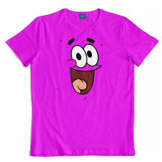 Spongebob - Baby tričko SpongeBob Bajka [168] 13-14 rokov
