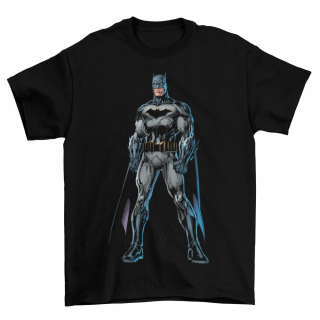 BATMAN -  Tričko Batman XL tričko