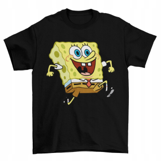 Spongebob - Detské tričko SpongeBob XL T-Shirt