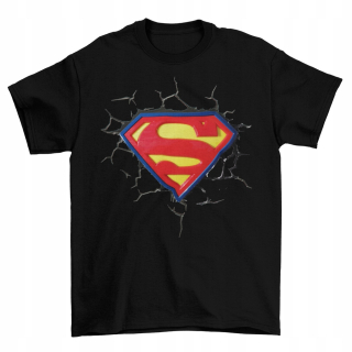 Superman - Tričko Superman L Detské tričko